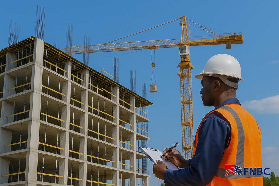 Génie Civil FNBC SA