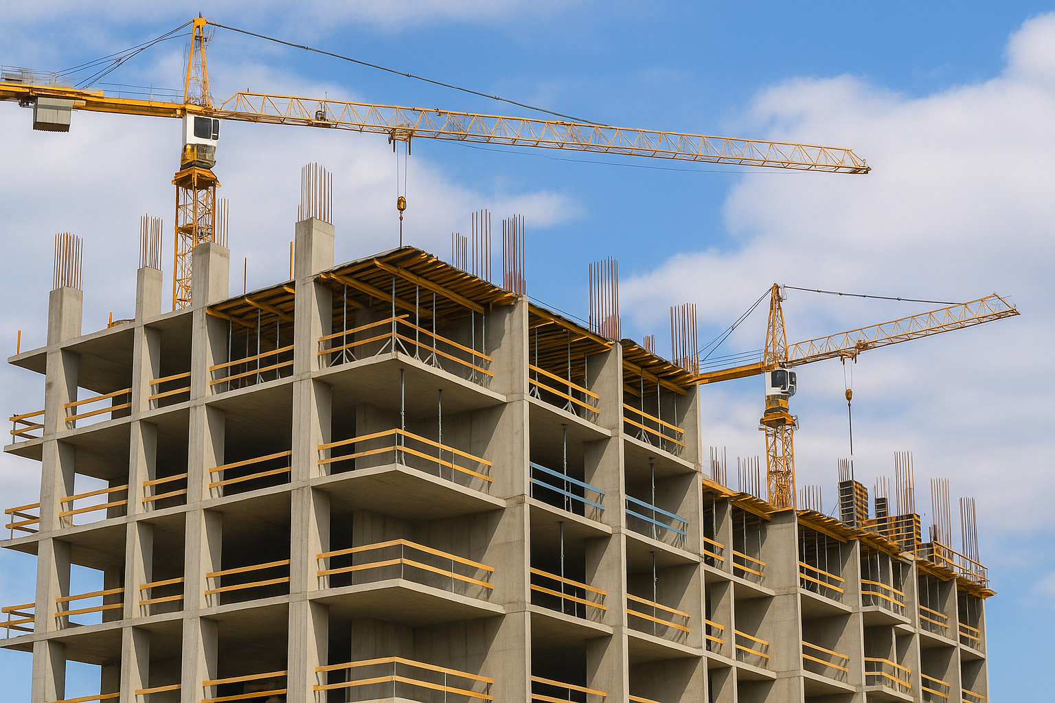 Expertise en génie civil